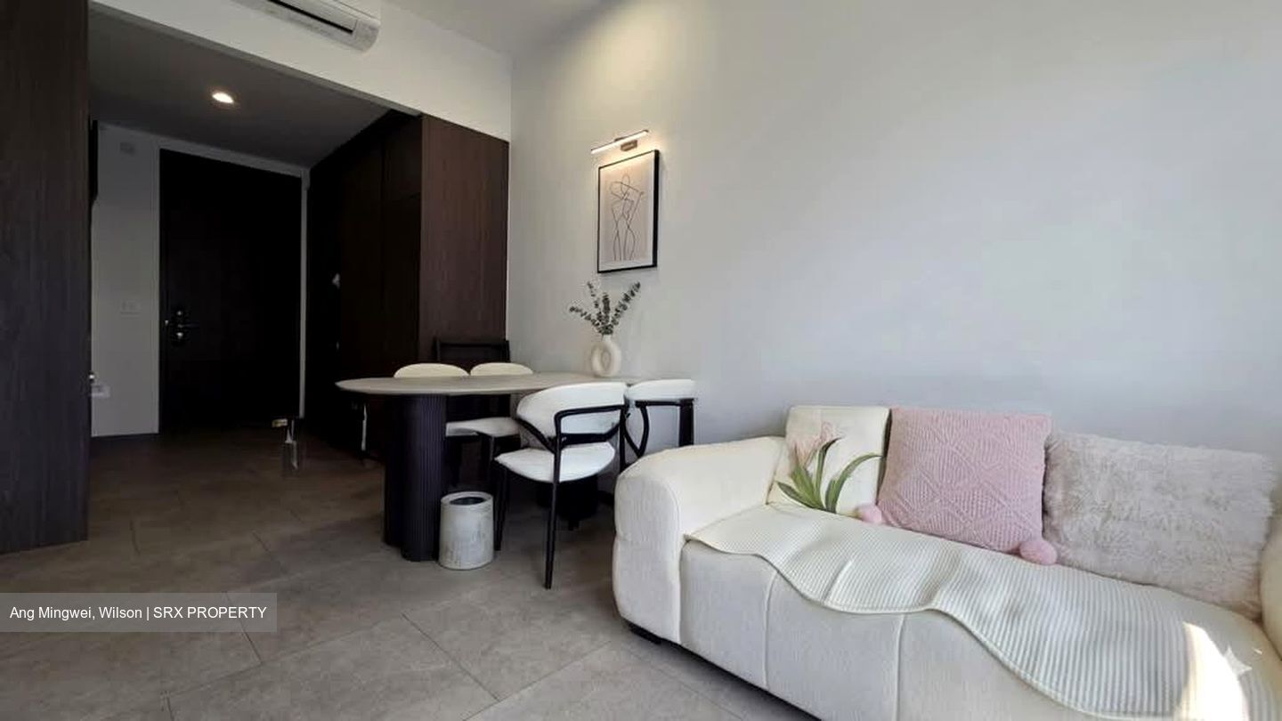 Midtown Modern (D7), Apartment #573119581